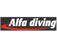 Alfa Diving B.V. Logo