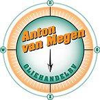 Oliehandel Anton van Megen Logo