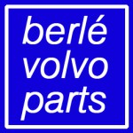 Berlé Volvo Parts Logo