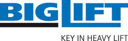 BigLift Shipping B.V. Logo