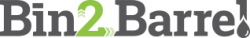 Bin2Barrel Logo