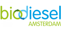 Biodiesel Amsterdam (BDA) Logo