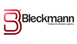 Bleckmann Logo