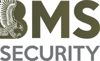 BMS Security Logo BMS Security Logo