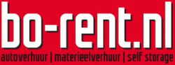 Bo-rent Logo