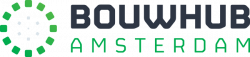 Bouwhub Amsterdam Logo