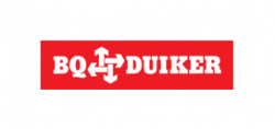 BQ Duiker B.V. Logo BQ Duiker B.V. Logo