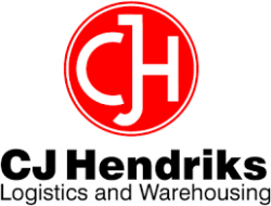C.J. Hendriks Group Logo