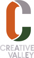 Creative Valley Utrecht B.V. Logo