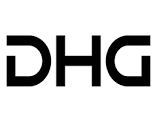 DHG Logo
