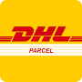 DHL Parcel Logo