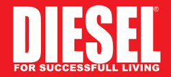 Diesel Benelux Logo