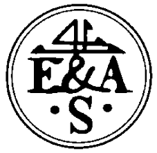 E&A Scheer B.V. Logo
