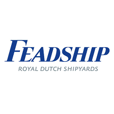 Feadship Logo