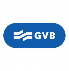 GVB Activa B.V. Logo