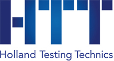 Holland Testing Technics Logo