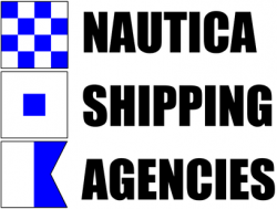 Nautica Shipping Agencies Logo