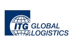 ITG Global Logistics Logo