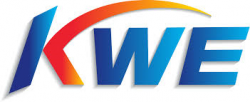 Kintetsu World Express (Benelux) B.V. Logo