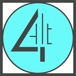ALT4 B.V. Logo