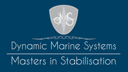 Dynamic Marine Systems (DMS) Holland Logo