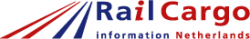 Rail Cargo information Netherlands Logo