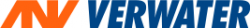 Verwater Logo
