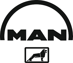MAN Amsterdam Logo