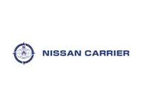 Nissan Carrier Logo