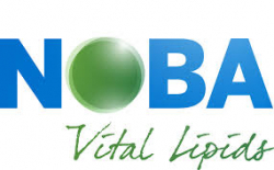 NOBA Vital Lipids Logo