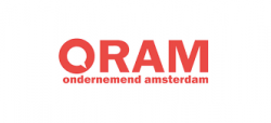 ORAM Ondernemersvereniging Regio Amsterdam  Logo