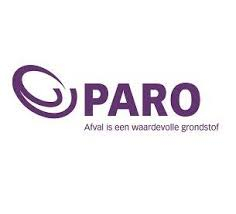 Paro Logo