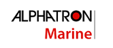 Alphatron Marine BV Logo