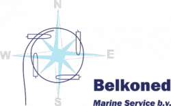 Belkoned Marine Services Logo