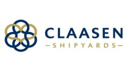 Claasen Shipyards Logo