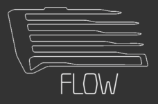 Flow Houthavens Logo