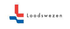 Loodswezen Amsterdam-IJmond Logo