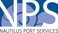 Nautilus Port Services Logo