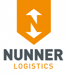 Nunner Logistics Logo