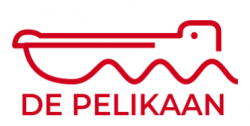 De Pelikaan Logo