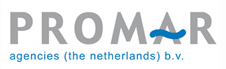 Promar Agencies Logo