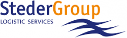 Steder Group Amsterdam Logo