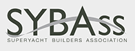 Superyacht Builders Association (SYBAss) Logo
