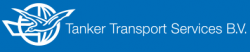 Tanker Transport Service B.V. (TTS) Logo