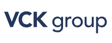 Verenigd Cargadoorskantoor BV (VCK Group) Logo