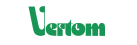 Vertom Logo