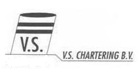V.S. Chartering B.V. Logo