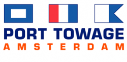 Port Towage Amsterdam Logo