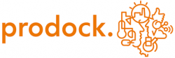 Prodock Logo