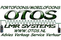 Otos LMR Systems Logo